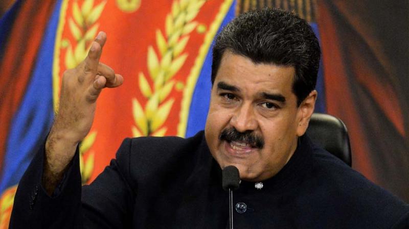 Pastores venezolanos piden ayuda y comparan a Maduro con Hitler