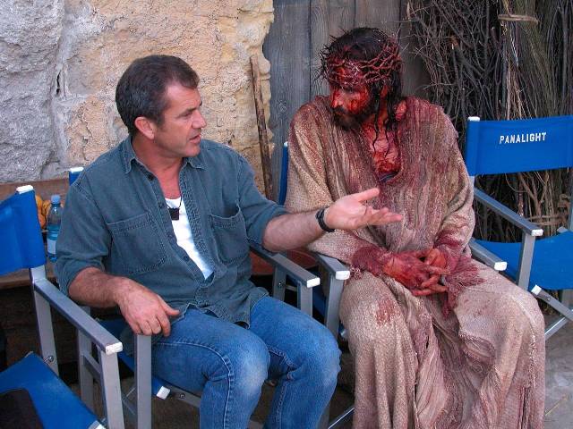 Jim Caviezel interpretará a Jesús de nuevo y promete ser “la mayor película de la historia”