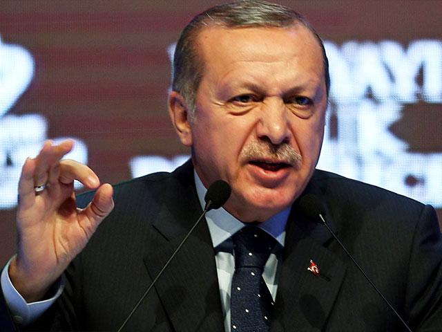 “Turquía es una amenaza aún mayor que Irán para Israel”, alerta pastor