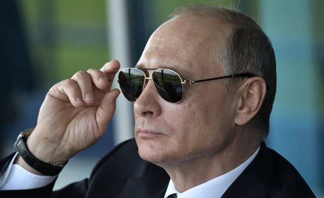 Científicos revelan tecnología que puede hacer que Putin sea inmortal