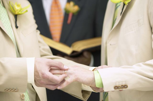Iglesias pueden ser forzadas a celebrar matrimonio gay en Australia
