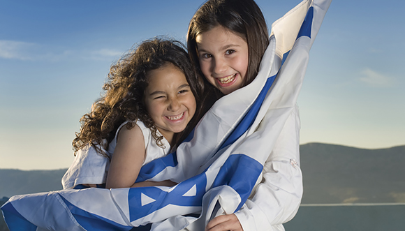 Israel fue catalogado como el 11avo país más feliz del mundo