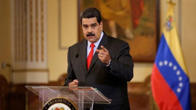 Cindy Jacobs profetiza caída del dictador Nicolás Maduro