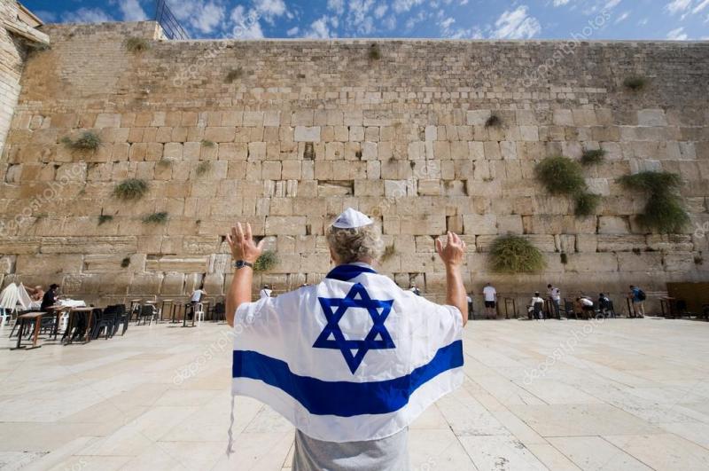 Israel hace 70 años, celebra “cumplimiento de la gran profecía”