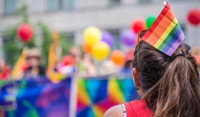 California castigará aquellos que ayuden a gays a cambiar su orientación sexual