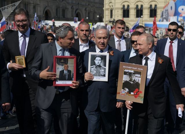 Irán quiere realizar otro Holocausto, denuncia Netanyahu