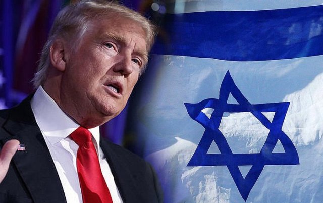 “Trump cumplió una profecía bíblica”, dice juez sobre embajada de EEUU en Jerusalén