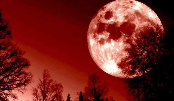 Nueva aparición de Luna de sangre reanuda debate sobre fin de los tiempos