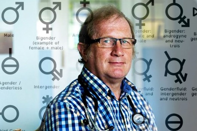 Despiden a médico cristiano por negarse identificar a pacientes transgénero con pronombres elegidos