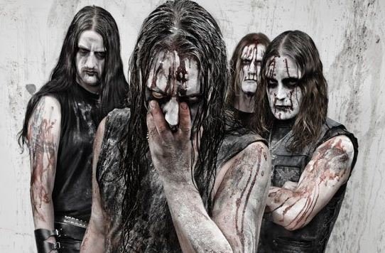 Cristianos impiden que Marduk realice concierto en Monterrey