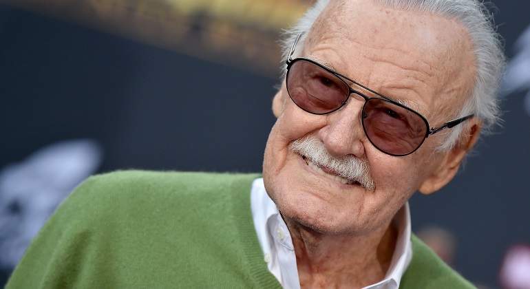 Stan Lee se inspiró en la Biblia para crear a sus personajes de comic en Marvel