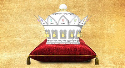 Rabinos hacen campaña para “coronación del Mesías”