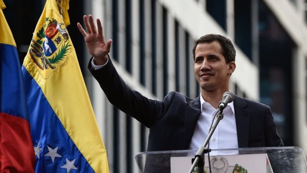 Caída de dictadura en Venezuela celebrada por líderes evangélicos en Brasil