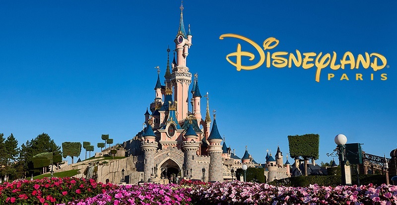 Disney acogerá su primer desfile de orgullo LGBT en Francia