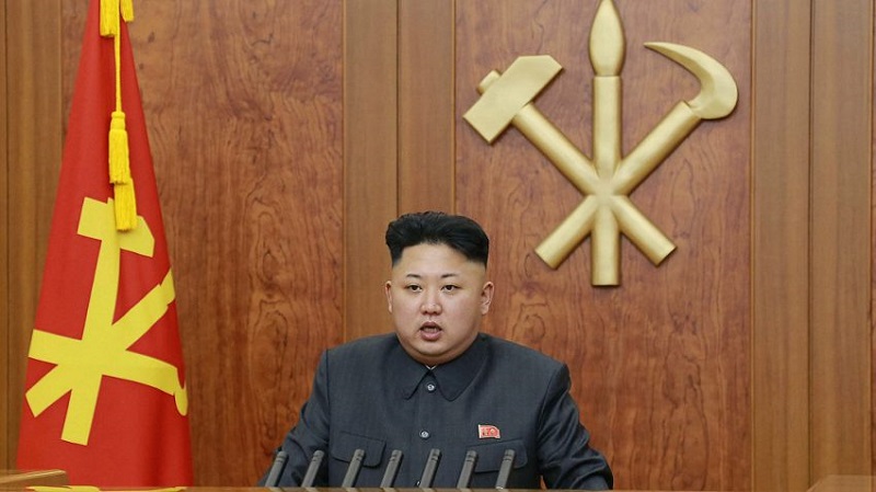 Corea del Norte admite falta de comida y pide ayuda internacional