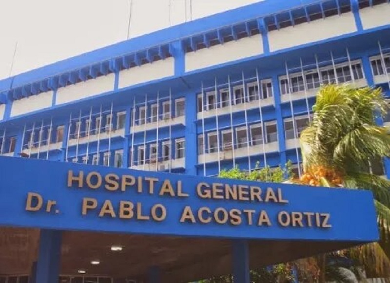 Expulsan a evangélicos por intentar regalar comida en hospital de Venezuela