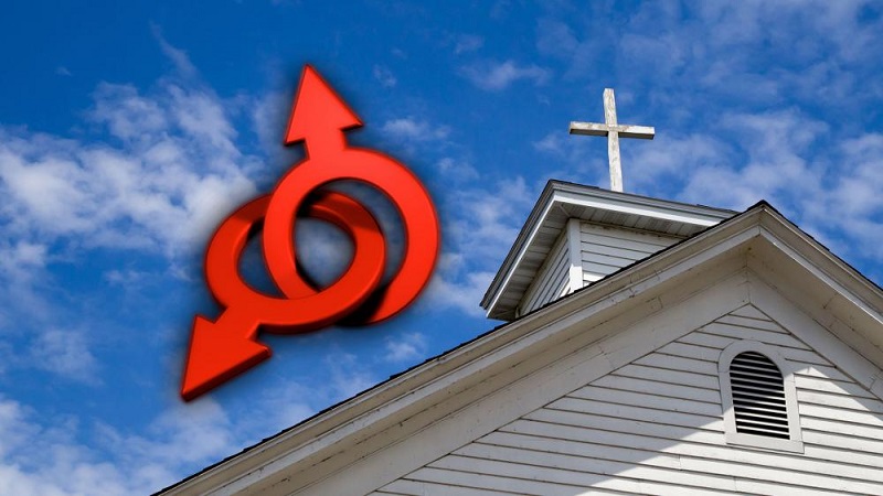 Iglesia crea “guía LGBT” para niños y dice que Jesús era bisexual