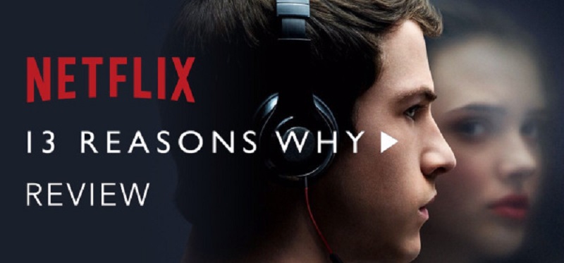 Aumentan suicidios entre adolescentes tras lanzamiento de serie de Netflix