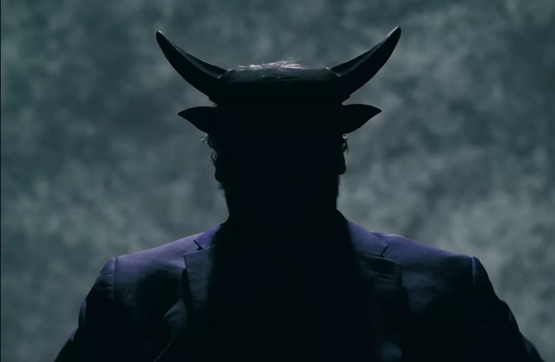 Documental satánico está instando a personas a convertirse en satanistas