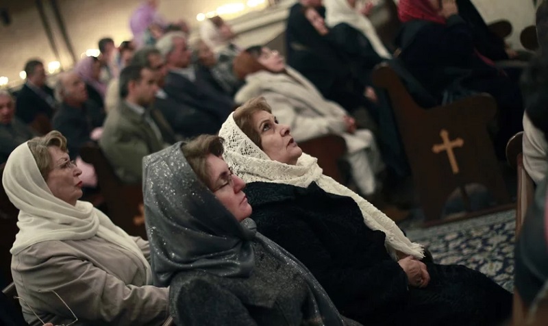 Cristianos iraníes no oran para que acabe la persecución, sino por avance del Evangelio