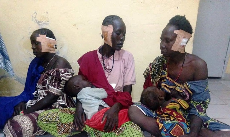 Boko Haram corta orejas a mujeres cristianas tras ataque a aldea