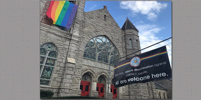 Iglesias metodistas de EEUU prohibirán matrimonio gay en 2020