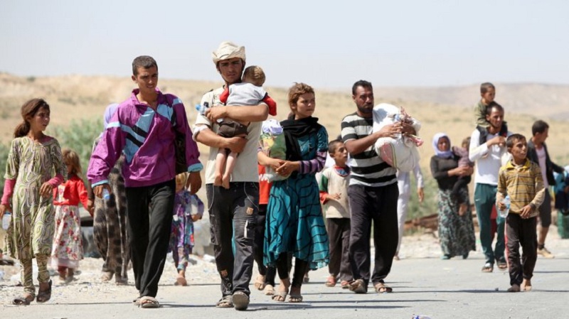 La muerte de Soleimani afectará a los cristianos en Irak
