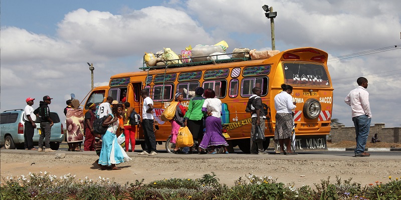 Al-Shabaab ataca un bus, los separan por religiones antes de asesinar