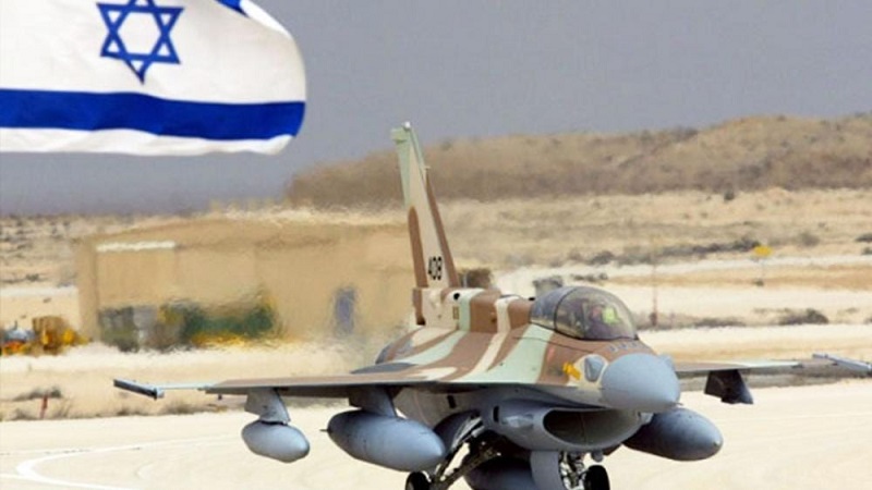 Fuerzas palestinas lanzan cuatro misiles al sur de Israel
