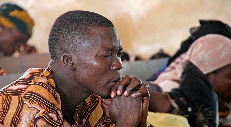 Clamor en Nigeria: “Los cristianos estamos siendo masacrados”