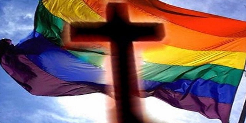Activistas LGTB de Inglaterra, en contra de la moral bíblica