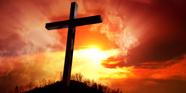 Devocional: Cristo soportó todo por nosotros