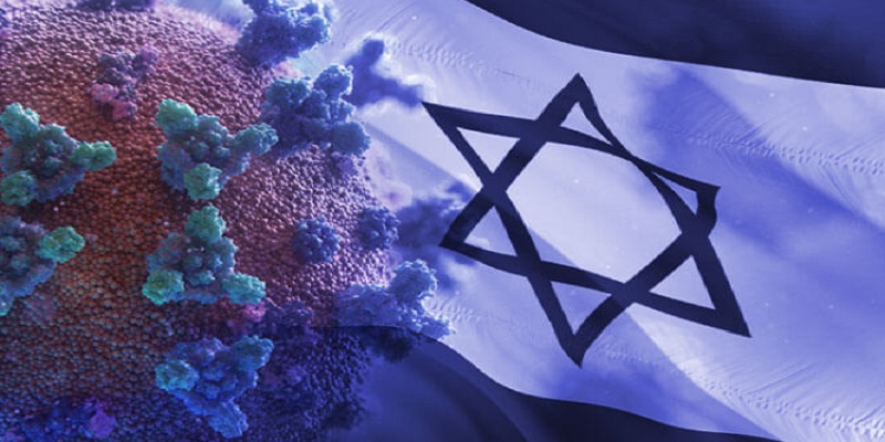 Israel: Rastreará a personas infectadas de COVID-19, con tecnología secreta