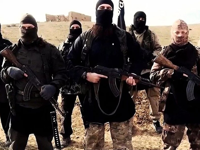 ISIS amenazante contra cristianos en tiempos de Pascua