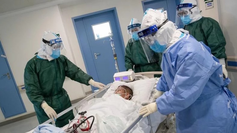 Israel reporta 158 muertes por covid-19 y 13.107 infectados