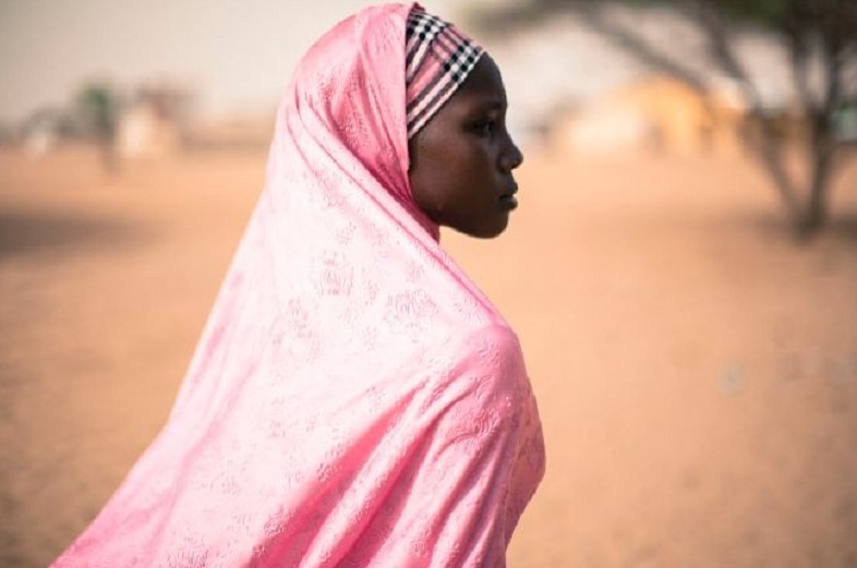Extremistas secuestran a adolescente cristiana en Nigeria
