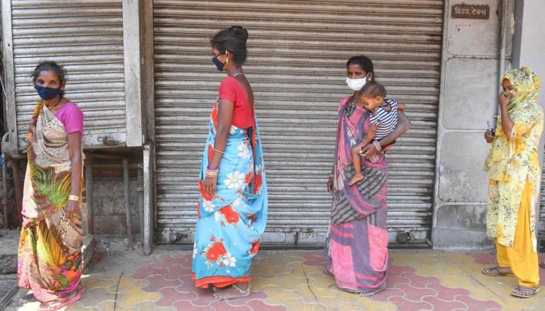 India: Misioneros cristianos sensibilizan a comunidades ante Covid-19