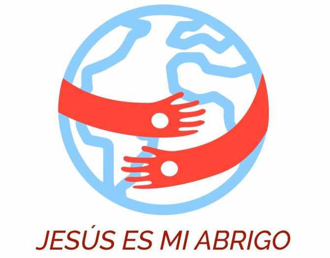 Voluntarios de “Jesús es mi abrigo” ayudan durante la pandemia