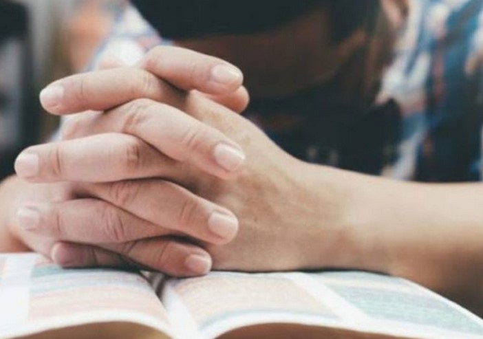 Devocional: El poder de la oración