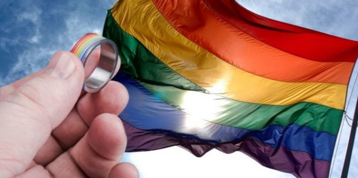 Costa Rica: primer país en Centroamérica en aprobar matrimonio gay