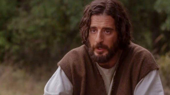 Actor dice que su interpretación de Jesús profundizó su fe