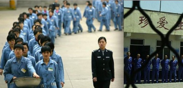 15 años de prisión para cristianos en China en medio de la pandemia
