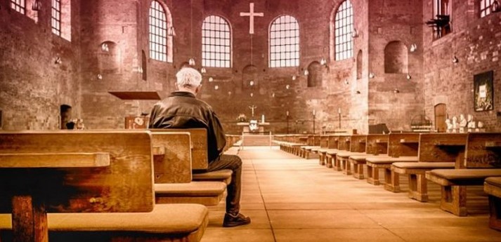 Inglaterra: Gobierno autoriza reabrir iglesias a partir del 15 de junio