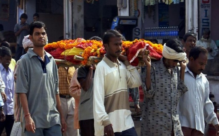 Niño cristiano es asesinado por extremistas en la India
