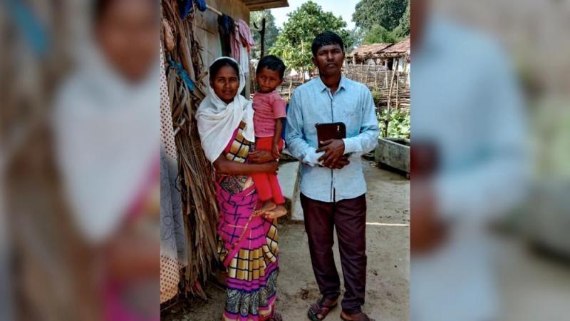 Maoístas asesinan a tiros a pastor en la India