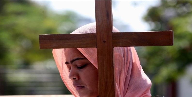 Asesinar a cristianos en la India se está volviendo algo común