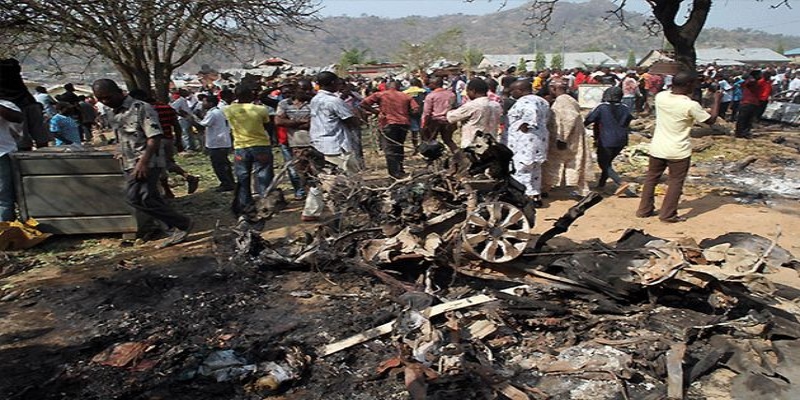 11 cristianos son asesinados por manos de militantes fulani