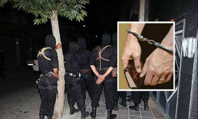 Irán provoca ola de arrestos contra cristianos al prohibir cultos en línea