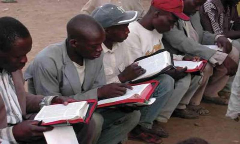 Cristianos de África en peligro de extinción ante el Covid y persecución
