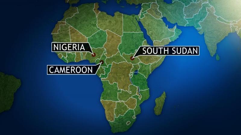 Cientos de cristianos asesinados por yihadistas islámicos en 3 países africanos